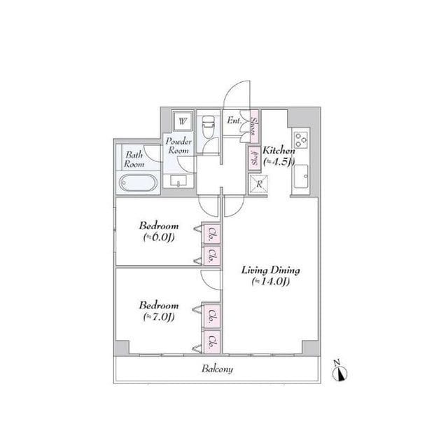 ヴァンテ・アン神楽坂 0310