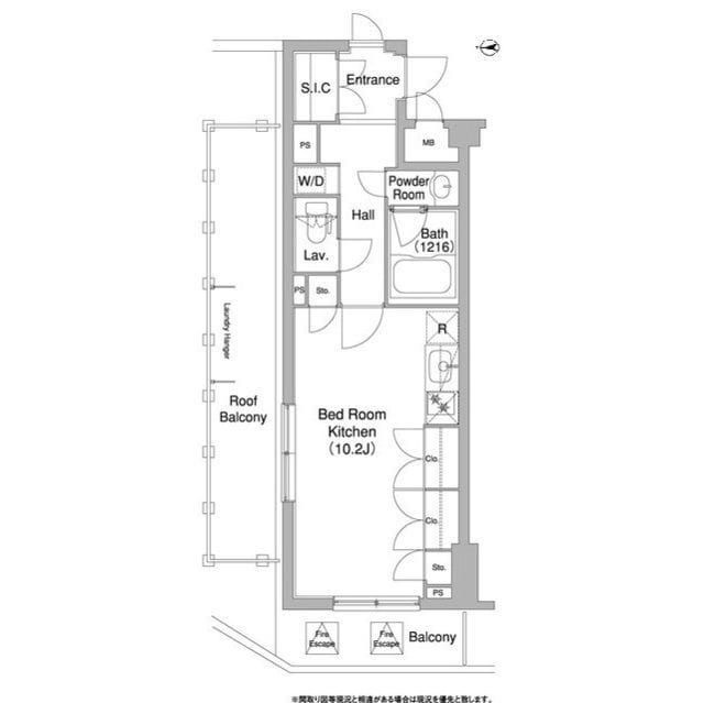 コンフォリア目黒長者丸 0314