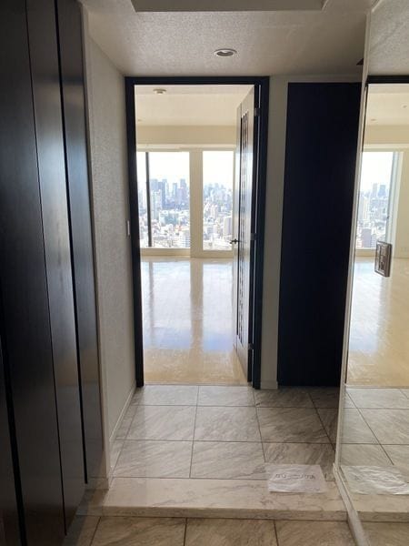 大崎ウエストシティタワーズ W1415