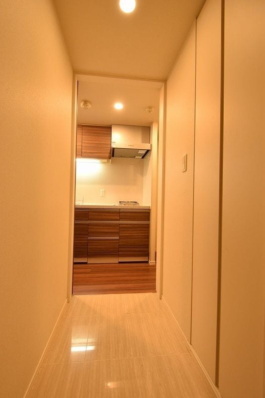 パークリュクス銀座8丁目monoの写真