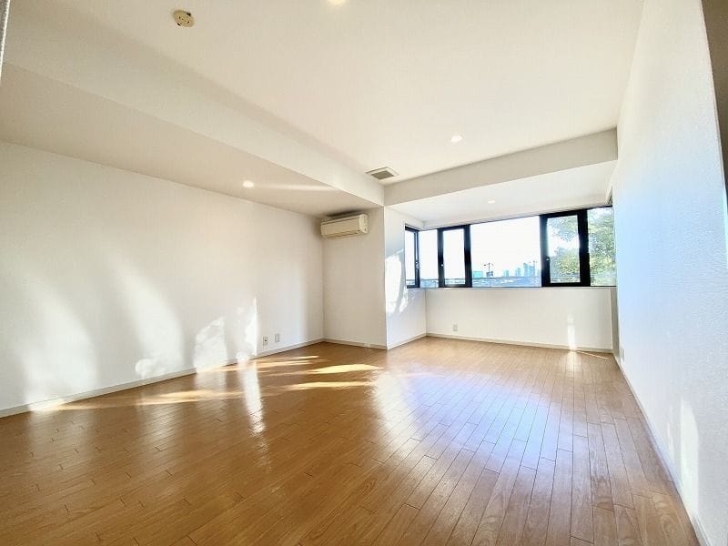プルミエ田園調布 201