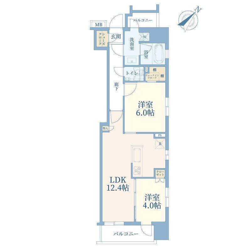 ザ・サンクレイドル日本橋レジデンスの写真