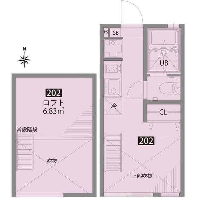 グランエッグス西荻北の写真