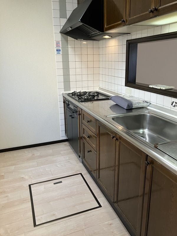 アベニュー浜田山 I-2の写真