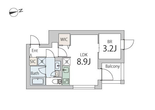 GranDuo下北沢13 404