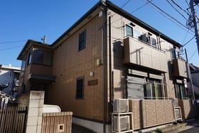 カルム元住吉の写真