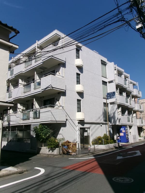 トップ中野第二の写真