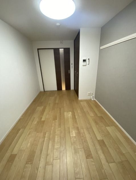 ウエルコート茗荷谷の写真