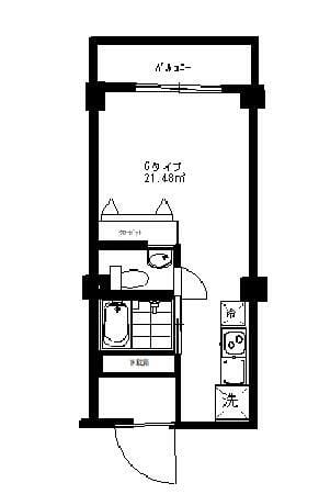 第6朝日ビルの写真