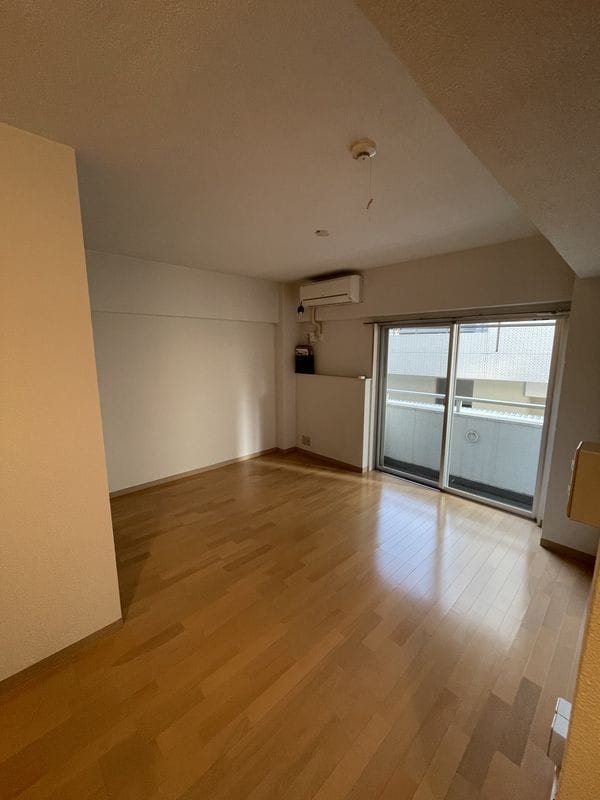 第6朝日ビル 207