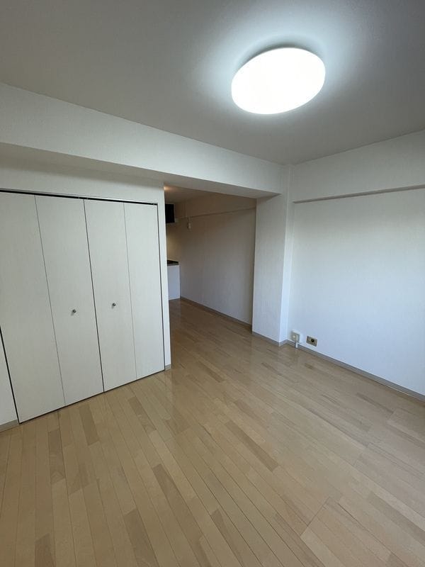 第6朝日ビル 505