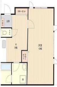 カーサ上池袋 102