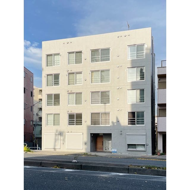 フロンティアコンフォート板橋ときわ台 402