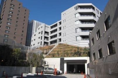 シティインデックス三田伊皿子坂 701