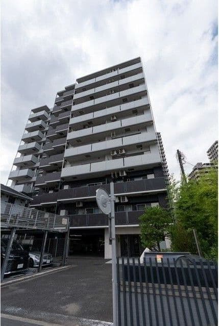 PATH横浜新子安の写真