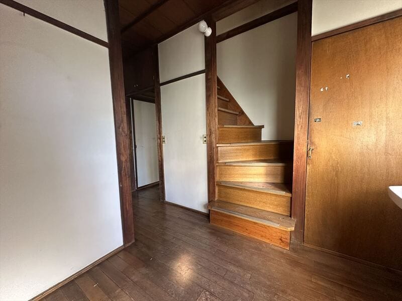大崎3丁目戸建 28万円/なし/なし