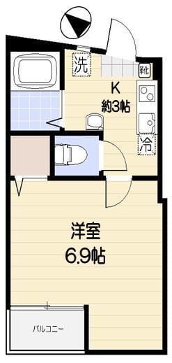 トライベッカの写真