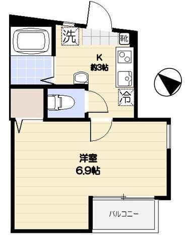 トライベッカ 201