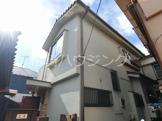 上高田1丁目9戸建の写真