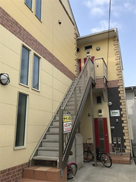 ユナイト川崎大師エル・パティオの写真