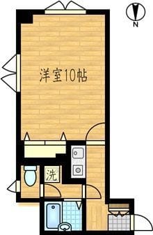 パイングローリー 205