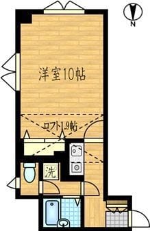 パイングローリー 305