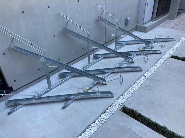 La Douceur武蔵小山 303