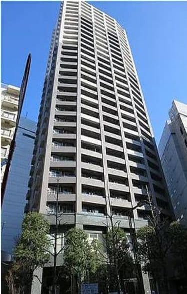 ファーストリアルタワー新宿(海外審査可能) 1112