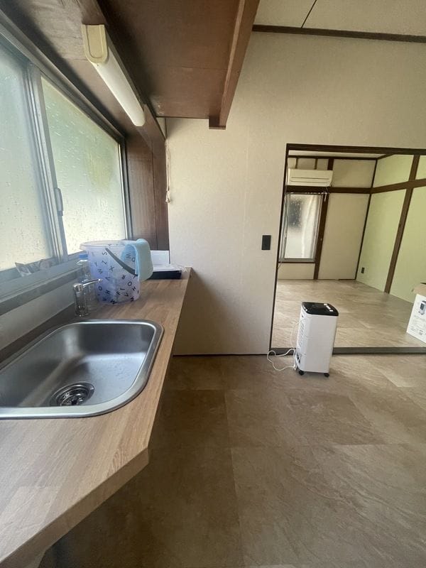北葛西3丁目戸建 11.8万円/なし/なし