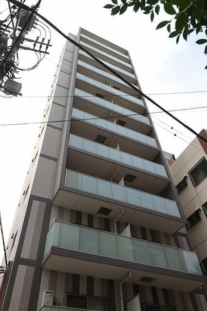 GENOVIA本蓮沼 1101