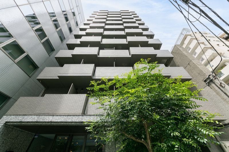 ルーブル大塚参番館 703