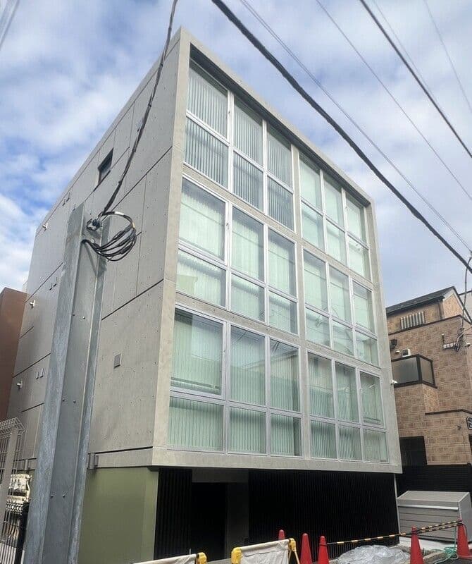 Skuld神楽坂 103