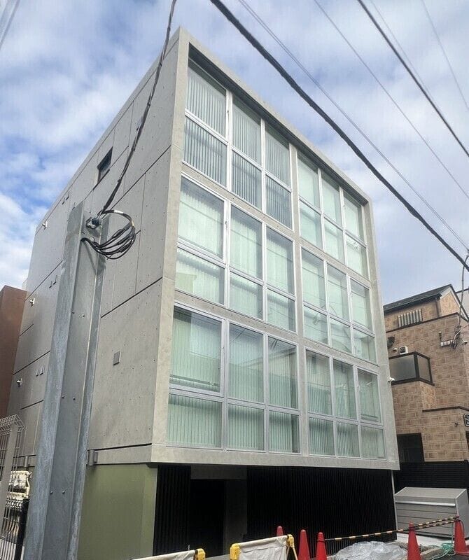 Skuld神楽坂 204