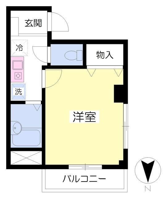 アネックスAの写真