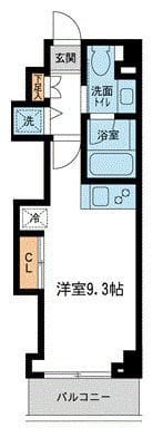 ミテッツァ矢向 0106