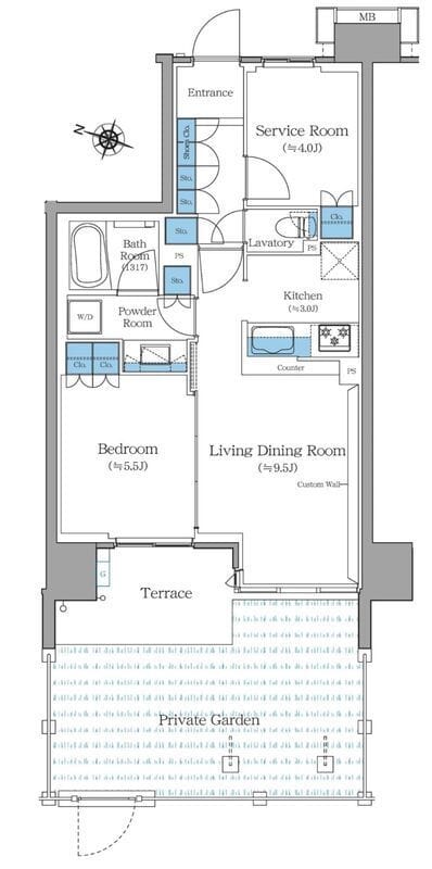 ブランシエスタ王子 0102