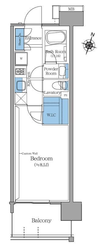 ブランシエスタ王子 0312