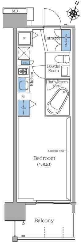 ブランシエスタ王子 0413