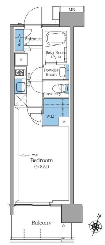 ブランシエスタ王子 0510