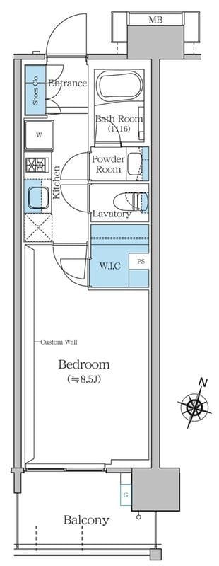 ブランシエスタ王子 0608