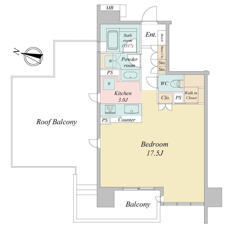 ブランシエスタ王子 0901