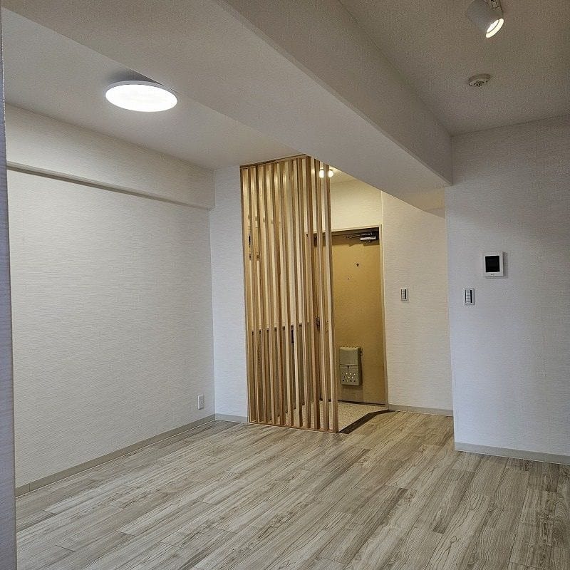 東建ニューハイツ西新宿 617