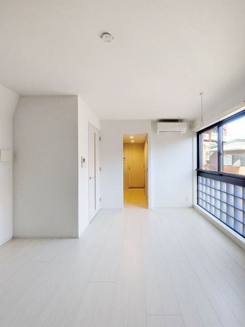 MSR EBISU Garden side 0301