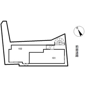 ラプラス南池袋の写真
