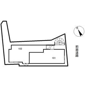 ラプラス南池袋 202