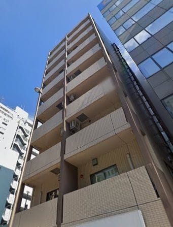 メゾンドボア 701