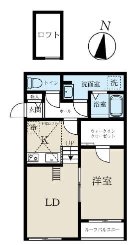 ベルブランの写真