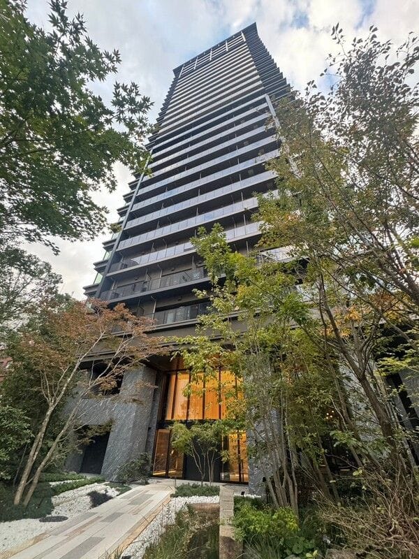 アトラスタワー五反田 1904