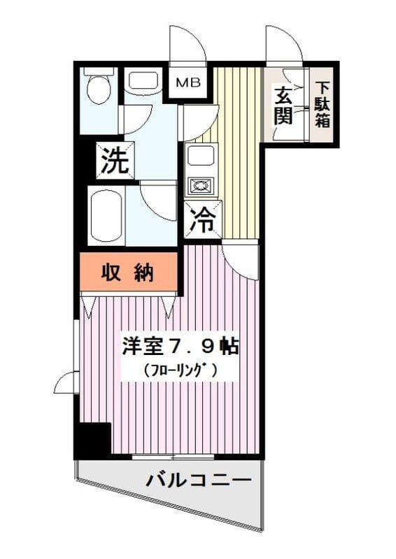 ルシェール赤坂の写真