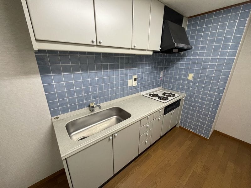 アークヒルズ横浜蒔田(居住用) 501